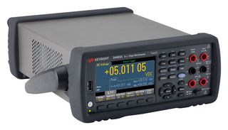 34465A - Digital Multimeter, 6.5 Digits