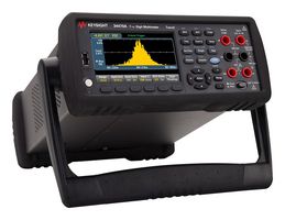 34470A - Digital Multimeter, 7.5 Digits