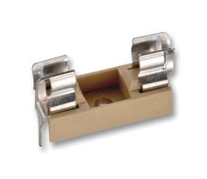 696101000002 - PCB Mount Fuseholder, 5mm x 20mm, 250V, 10A