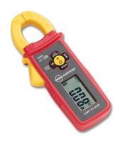 AMP-25-EUR - True RMS AC/DC Clamp Meter 300A
