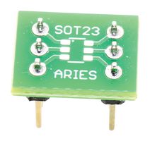 LCQT-SOT23-6 - 6-SOT23 to 6-DIP Small Outline IC Prototyping Adaptor