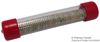 N854N - 15mm x 1mm Nickel Plated Adhesive Backed Disc Magnet with Quick Release Tab - North, 50 Pack
