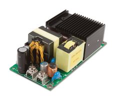 EPL225PS24 - AC/DC Open Frame Power Supply, 24V, 6.25A, 225W