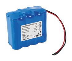 2447-3035 - 14.4V 5200mAh 4S2P Li-Ion Battery Pack