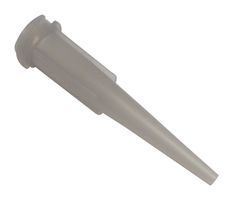 916125-DHUV - Dispensing Tips, Tapered for Luer-Lock Syringes, Grey, 16 Gauge, 32mm, Pack of 50