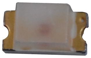 LG Q396-PS-35 - SMD LED, Green, 0603, 20mA, 2.4V, 573nm