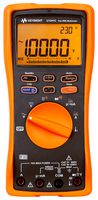 U1241C - 1000V AC/DC IP67 True RMS Digital Multimeter with IR-USB Connectivity