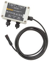 FLUKE 173X ADPT - Aux. Input Adaptor for Fluke 1736 and 1738 Power Loggers
