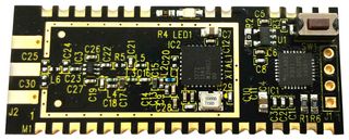 GAMMA-868-SO - Lora Telemetry & Modem Module 16km SMT
