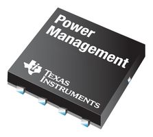 CSD18504Q5A - SMD Power MOSFET N Channel NexFET Transistor, 40V, 50A,