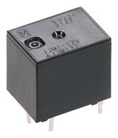 JJM1-12V - Automative Relay, SPDT, 12V DC, 20A