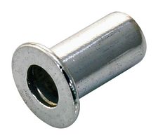 980 - 3mm Aluminium Rivet Nuts, 50 Pack