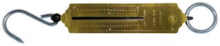 T6202 088 - 40kg Spring Loaded Hanging Weighing Scale