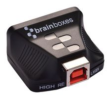 US-159 - Ultra 1-Port RS232 Isolated USB to Serial Adaptor