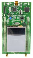 STM32F429I-DISC1 - Dev Board, STM32F429Zi Advanced Line MCU