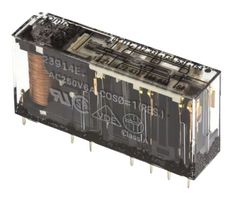 G7SA2A2B DC24 - Safety Relay, DPST-NO, DPST-NC, 24V DC, 6A