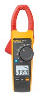 FLUKE 376 FC - 2500A True RMS AC/DC Digital Clamp Meter with iFlex Probe and Fluke Connect