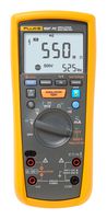 FLUKE 1587 FC - 1000V AC/DC True RMS Insulation Digital Multimeter with Fluke Connect