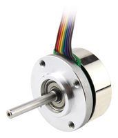 DF45M024053-A2 - 3 Phase Flat Brushless DC Motor, 24V, 6700rpm, 0.25Nm, 50W