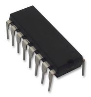 MAX202CPE+ - CMOS Dual RS232 Transmitter / Receiver (mAX232 upgrade), DIP-16