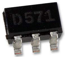DS2401P+ - Silicon Serial Number IC in 6 Pin TSOC Package