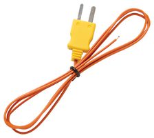 FLUKE 80PK-1 - Thermocouple Bead Probe, Type K, 1m