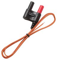 FLUKE 80BK-A - Thermocouple Temperature Probe, Type K, 1m