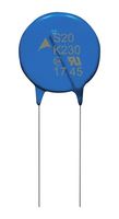 B72220S0251K101 - Varistor, 140J 250V ac