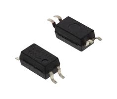 TLP291(GB,SE - Optocoupler, Transistor Output, 1 Channel, SOIC, 4 Pins, 50mA, 3.75kV, 100%