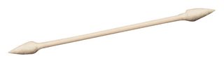 2313-30 - Double-Tip Pointed Cotton Swabs, 30 Pack
