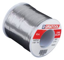 SPC22130 - Solder Wire, 63/37, 0.51mm, 183°C, 454g