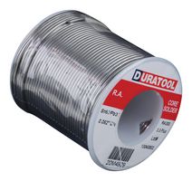 SPC22135 - Solder Wire, 63/37, 1.57mm, 183°C, 454g