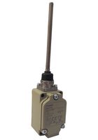 WLNJ-G-N - Limit Switch, DPDB, 500V AC, 10A