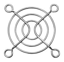 MC34243 - Fan Finger Guard, 50mm, Steel