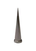 AT800-0.2-1L-C - Round Soldering Iron Tip, 0.2mm