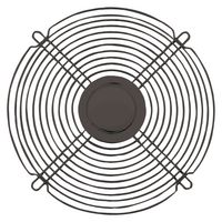 MC32656 - Fan Finger Guard, 160mm, Steel