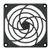 MC32699 - Fan Finger Guard, 80mm, Plastic