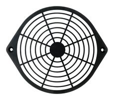 MC33047 - Fan Finger Guard, 179.3mm, Plastic