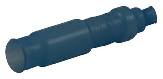 D-436-58 - Parallel Splice, Miniseal, 20AWG, 16AWG, Copper Alloy, Insulated