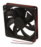 MC36275 - 24V DC, Axial Fan, 120 x 120 x 25mm, 108.2CFM