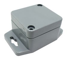 MC001072 - IP65 ABS Enclosure with Flanges, 35x52x50mm