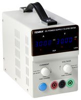 72-2705 - Single Output Programmable DC Bench Power Supply - 30V, 3A