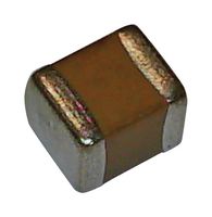 12101C225K4T2A - SMD Multilayer Ceramic Capacitor, 2.2 uF, 100 V, 1210 (3225 Metric), +/- 10%, X7R, AVX 1210 MLCC