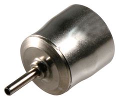 TNR 25 - Hot Air Station Nozzle, Round, 2.5mm