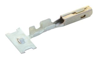 33012-2004 - Automotive Connector Contact, MX150 33012, Socket, Crimp