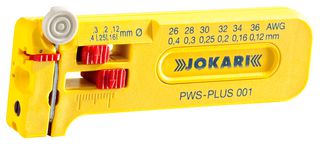 40024 - 0.12mm - 0.4mm Wire Stripper