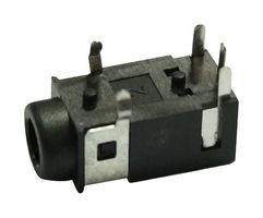 MC001293 - 3.5mm Jack Socket, 4 Pole, PCB