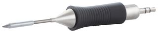 RT2 - Straight Conical Soldering Iron Tip 0.8mm