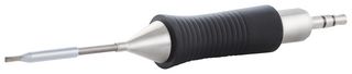 RT3 - Soldering Tip, Chisel, 1.3mm