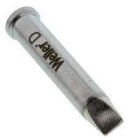 XT D - Straight Chisel Soldering Iron Tip for WP120 Soldering Pencil 4.6 x 0.8mm